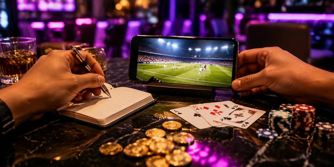q11 Roulette Live Mới