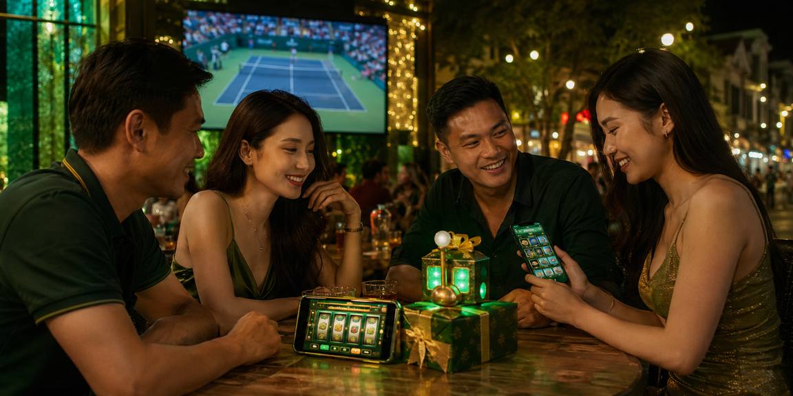 q11 Khám phá đại dương Ocean King tại q11